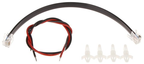 SWITCH POE XPOE-6-11-OF 5-PORTOWY ATTE