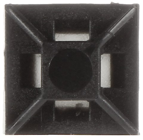 UCHWYT DO OPASEK ZACISKOWYCH PS-3-12X12/B