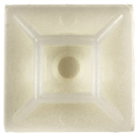 UCHWYT DO OPASEK ZACISKOWYCH PS-4-19X19/W