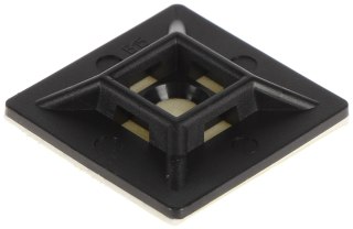 UCHWYT DO OPASEK ZACISKOWYCH PS-5-28X28/B