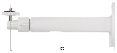 UCHWYT KAMERY TP-202