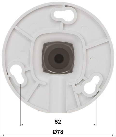 UCHWYT KAMERY TP-202