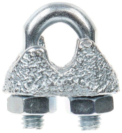ZACISK LINY STALOWEJ ZL-3