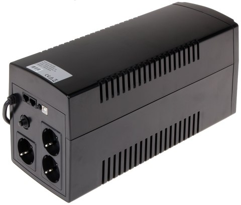 ZASILACZ UPS AT-UPS1200BK-LCD 1200 VA EAST