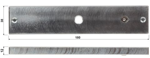 ZWORA ELEKTROMAGNETYCZNA ZE-280-2