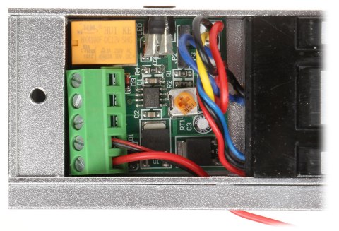 ZWORA ELEKTROMAGNETYCZNA ZE-280-5T