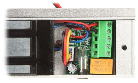 ZWORA ELEKTROMAGNETYCZNA ZE-280-5