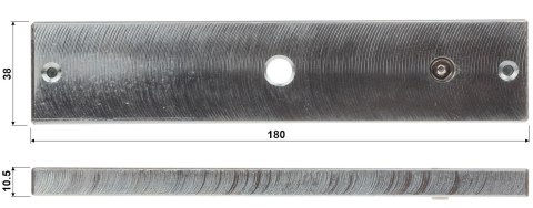ZWORA ELEKTROMAGNETYCZNA ZE-280-5