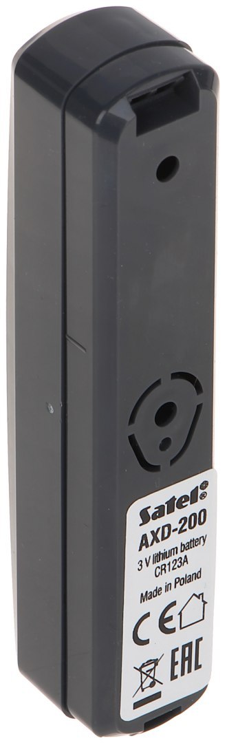 BEZPRZEWODOWA CZUJKA UNIWERSALNA AXD-200-DG ABAX/ABAX2 SATEL