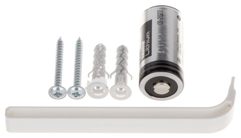 BEZPRZEWODOWA CZUJKA ZBICIA SZKŁA AGD-200-DG (Glass-Break-Detector-DG) SATEL
