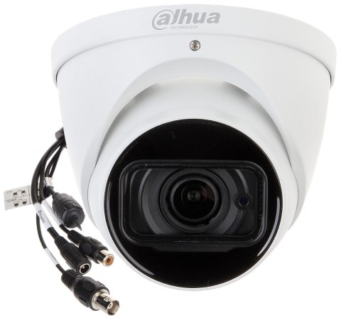 KAMERA AHD, HD-CVI, HD-TVI, PAL HAC-HDW2802T-Z-A-3711 - 8.3 Mpx 3.7 ... 11 mm - MOTOZOOM DAHUA