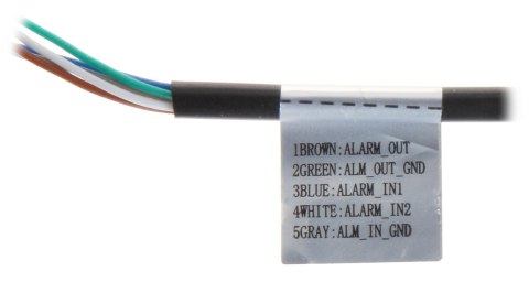 KAMERA WANDALOODPORNA IP IPC-HFW5442E-ZE-2712 - 4 Mpx, 2.7 ... 12 mm - MOTOZOOM DAHUA