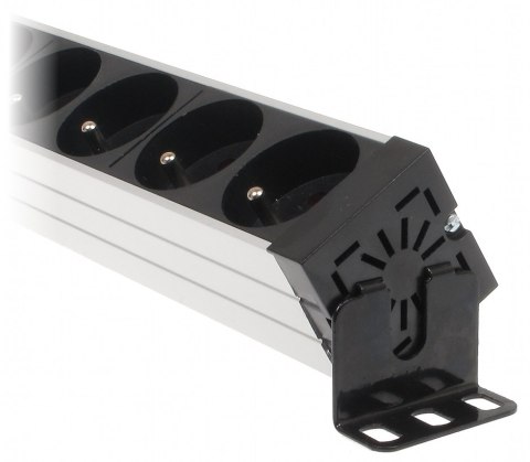 LISTWA ZASILAJĄCA PD-7K/RACK