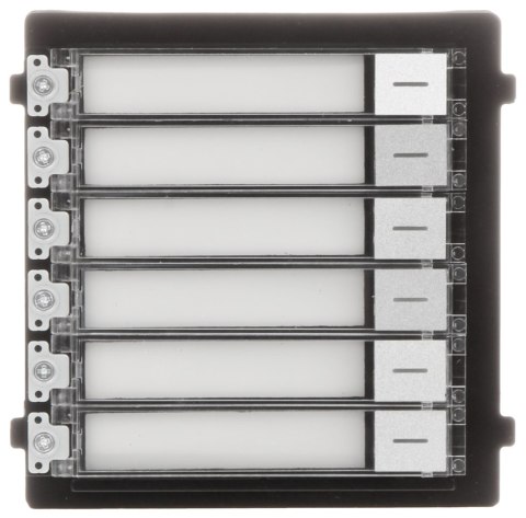 MODUŁ KLAWIATURY DS-KD-KK Hikvision