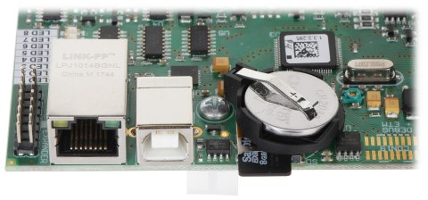 MODUŁ KONTROLERA DOSTĘPU MC16-PAC-3 ROGER