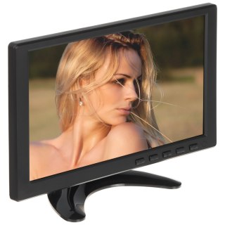 MONITOR VGA, HDMI, AUDIO TFT-10/CCTV 10 "