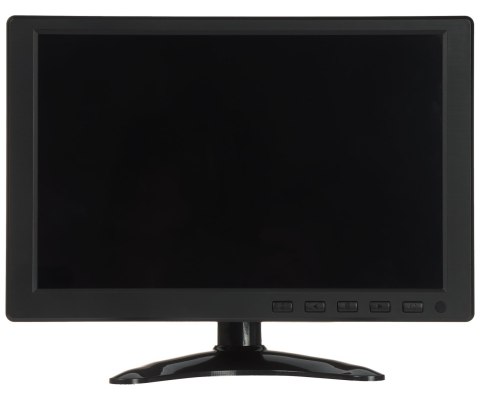 MONITOR VGA, HDMI, AUDIO TFT-10/CCTV 10 "