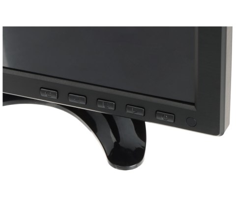 MONITOR VGA, HDMI, AUDIO TFT-10/CCTV 10 "