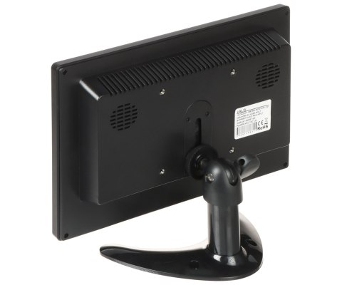 MONITOR VGA, HDMI, AUDIO TFT-10/CCTV 10 "