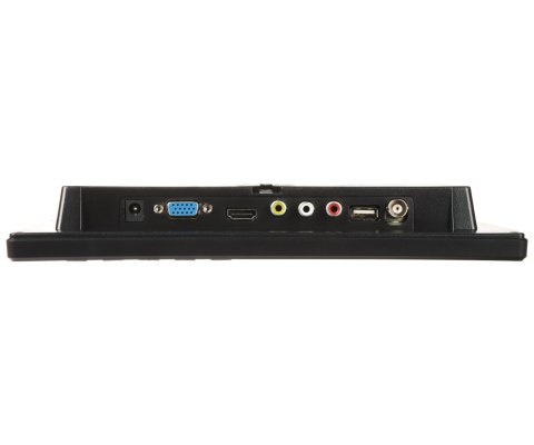 MONITOR VGA, HDMI, AUDIO TFT-10/CCTV 10 "