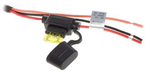 PRZEWÓD MC-PF3-B3-4 4 m