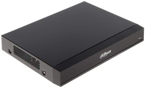 REJESTRATOR AHD, HD-CVI, HD-TVI, CVBS, IP XVR7108HE-4KL-I 8 KANAŁÓW DAHUA