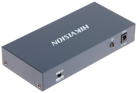 SWITCH POE DS-3E0106HP-E 4-PORTOWY Hikvision