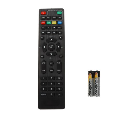 TUNER CYFROWY DVB-S/S2 OPTI-AX300-PLUS