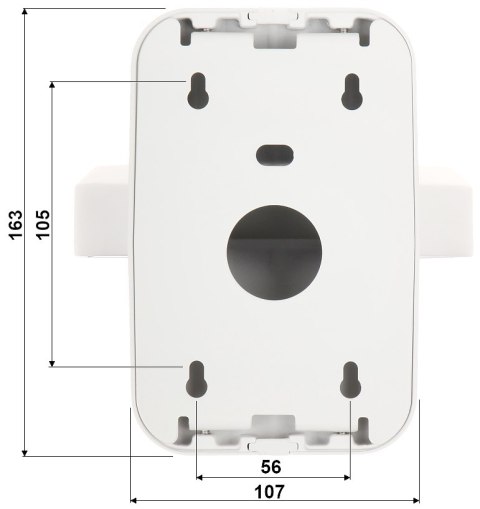 UCHWYT KAMERY BR-D2