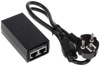 ZASILACZ IMPULSOWY UQ-POE-24-12W-G 12 W UBIQUITI