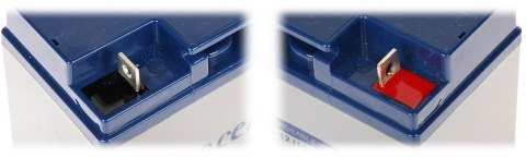 AKUMULATOR 12V/18AH-UL ULTRACELL