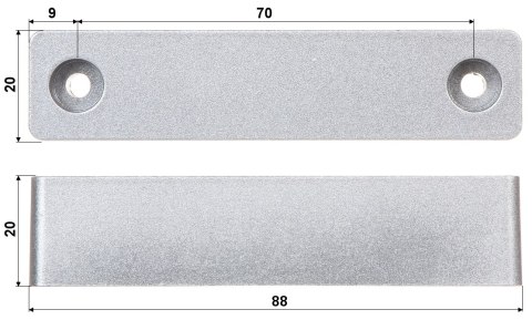KONTAKTRON BRAMOWY KN-CA59