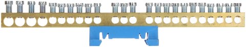 LISTWA PRZYŁĄCZENIOWA DIN TS35 LP-870N-24 SIMET