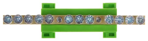 LISTWA PRZYŁĄCZENIOWA DIN TS35 LP-870S-12 SIMET