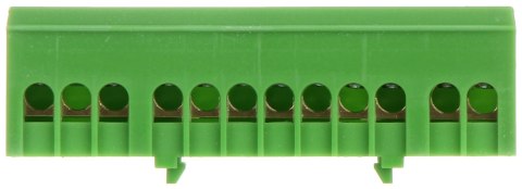 LISTWA PRZYŁĄCZENIOWA DIN TS35 LP-870S-12FS SIMET