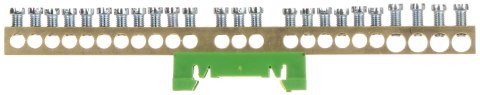 LISTWA PRZYŁĄCZENIOWA DIN TS35 LP-870S-24 SIMET