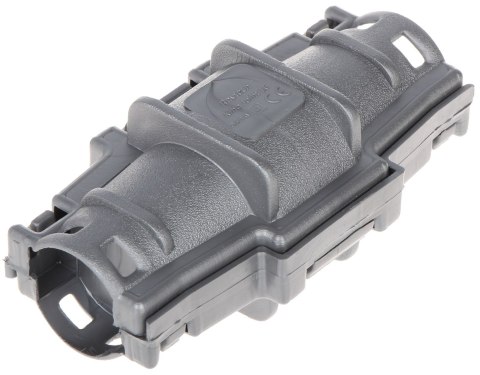 MUFA PRZELOTOWA GELBOX KING-JOINT-L6 IPx8 RayTech