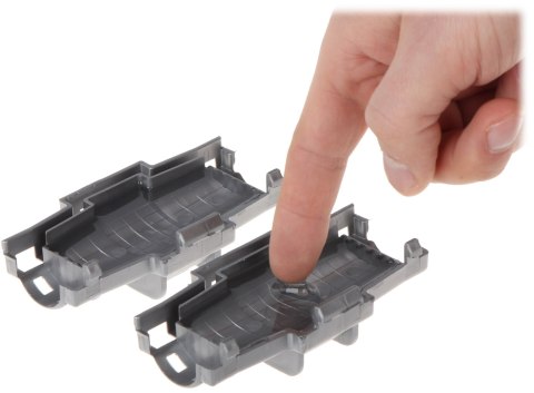 MUFA PRZELOTOWA GELBOX KING-JOINT-L6 IPx8 RayTech