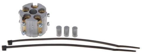 MUFA PRZELOTOWA GELBOX KING-JOINT-L6 IPx8 RayTech
