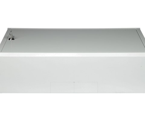OBUDOWA MB-TPR5-MPS-W 520 x 400 x 140 mm STALFLEX