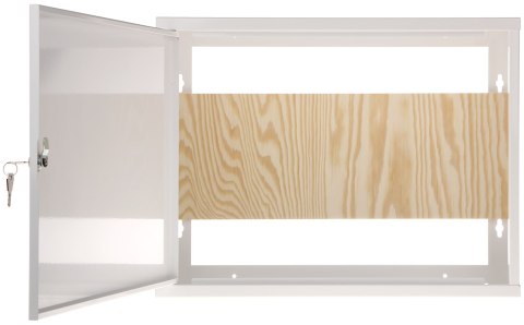 OBUDOWA MB-TPR6-MP-W 540 x 420 x 180 mm STALFLEX