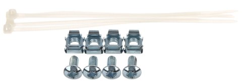 PATCH PANEL RJ-45 PP-24/RJ6-C/FTP-S