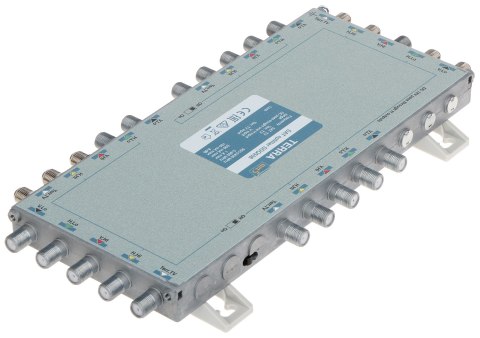 ROZGAŁĘŹNIK TV/SAT SDQ-508 TERRA