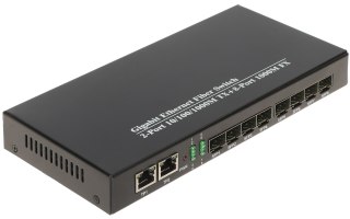 SWITCH SFP EXPERT-SFP-8/2 8-PORTOWY RJ-45