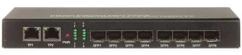 SWITCH SFP EXPERT-SFP-8/2 8-PORTOWY RJ-45