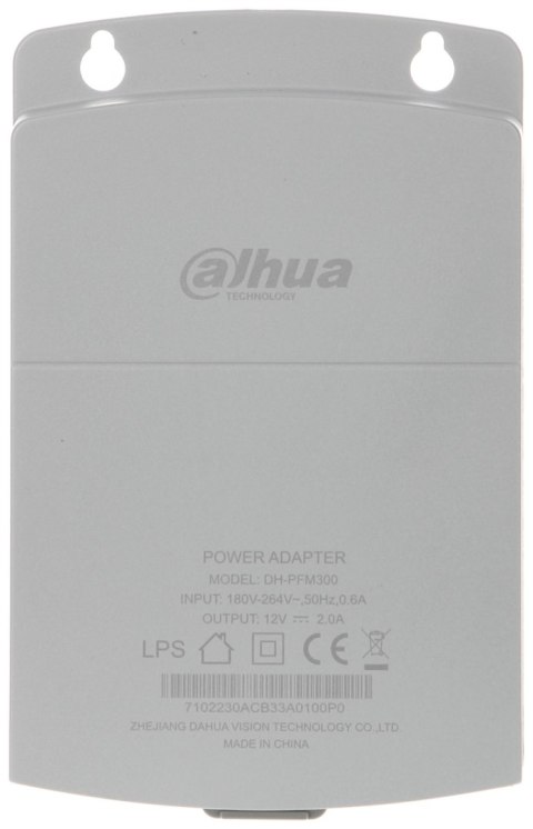 ZASILACZ PFM300 DAHUA