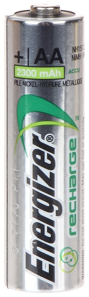 AKUMULATOR AKU-AA-2300/E*P4 1.2 V Ni-MH HR6 AA ENERGIZER