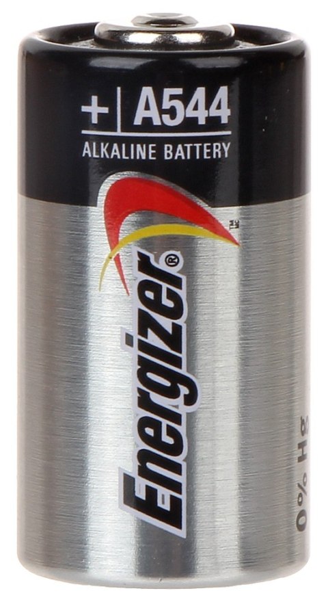 BATERIA ALKALICZNA BAT-4LR44*P2 6 V 4LR44 ENERGIZER
