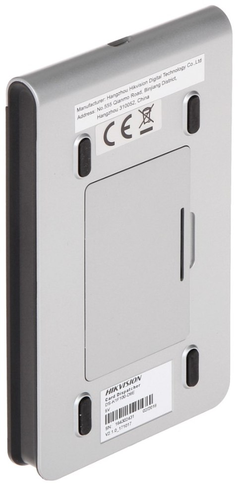 CZYTNIK ZBLIŻENIOWY DS-K1F100-D8E Hikvision