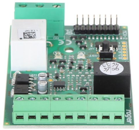 EKSPANDER WE/WY MCX2-BRD ROGER